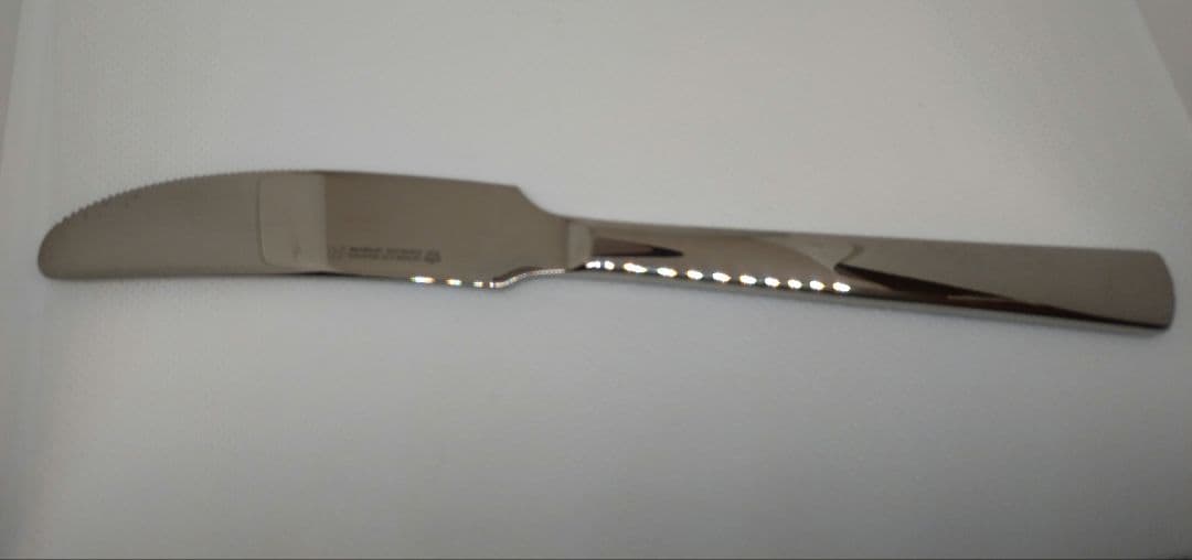 Kay Bojesen カトラリー　ディナーナイフ