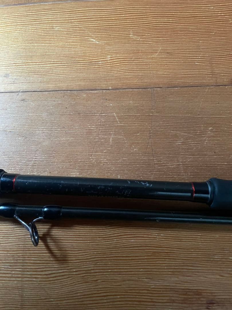 フージンz ビーストブロウル93mh