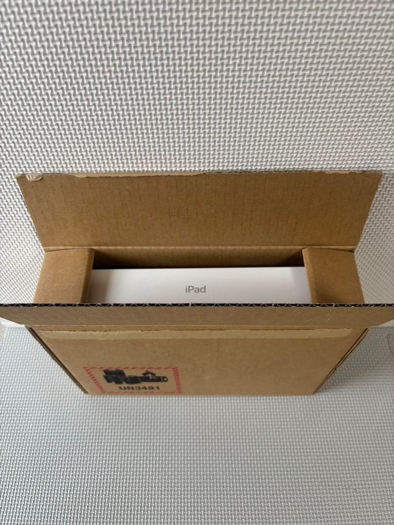 新品未開封 iPad （A16） 128GB Wi-Fiモデル 2025