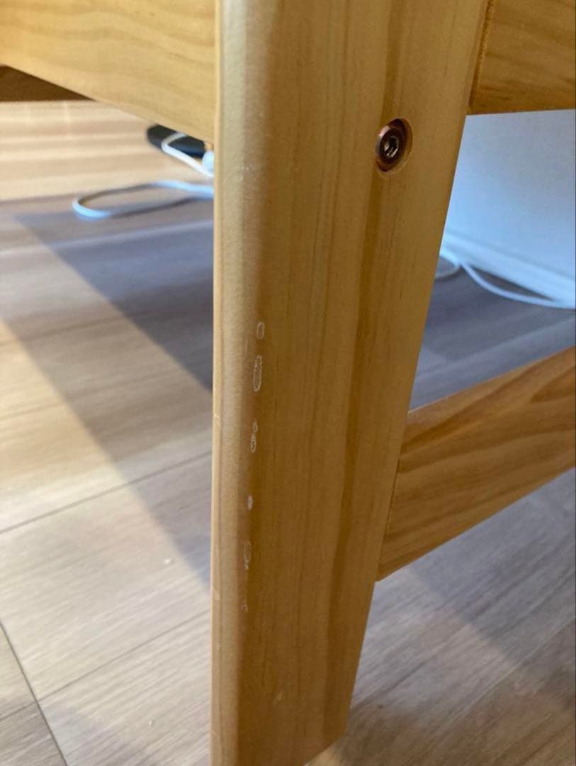 【送料込み】KATOJI ハイポジション ベビーベッド