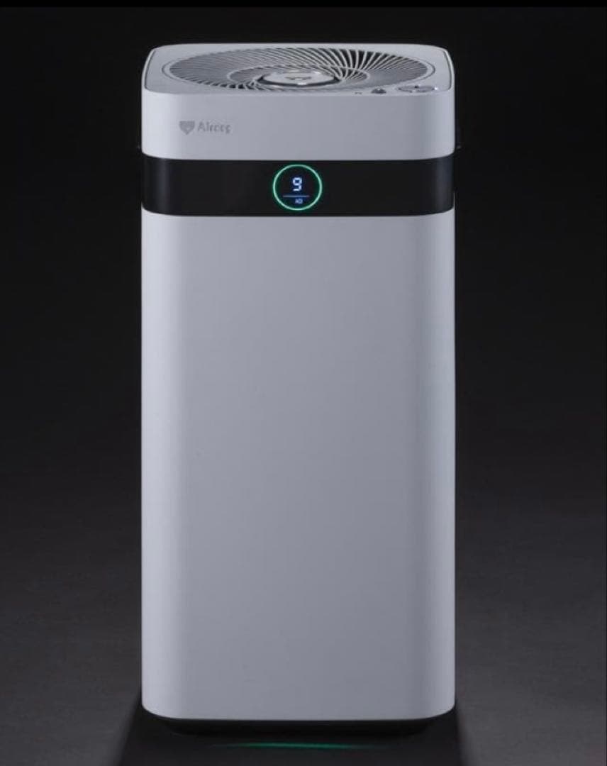 ジャンク品　空気清浄機