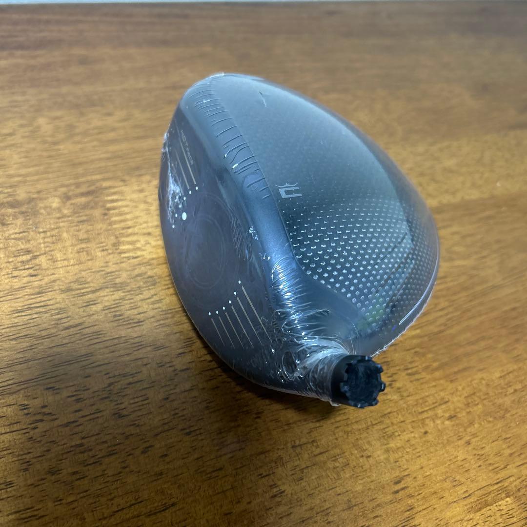 【いーぐる】 コブラ エアロジェットドライバー 12度ヘッドとカバー✖️2