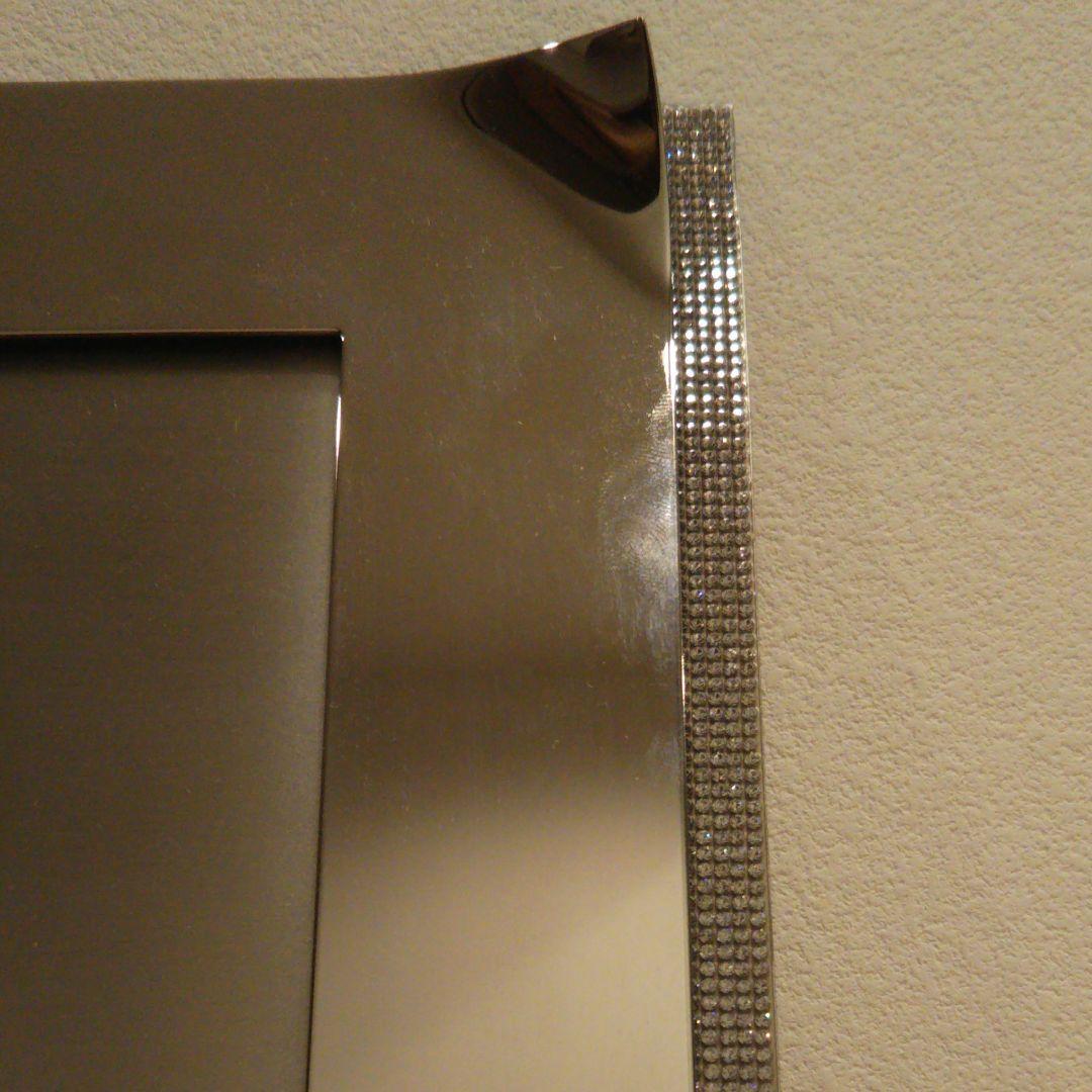 スワロフスキー　ambray フォトフレーム