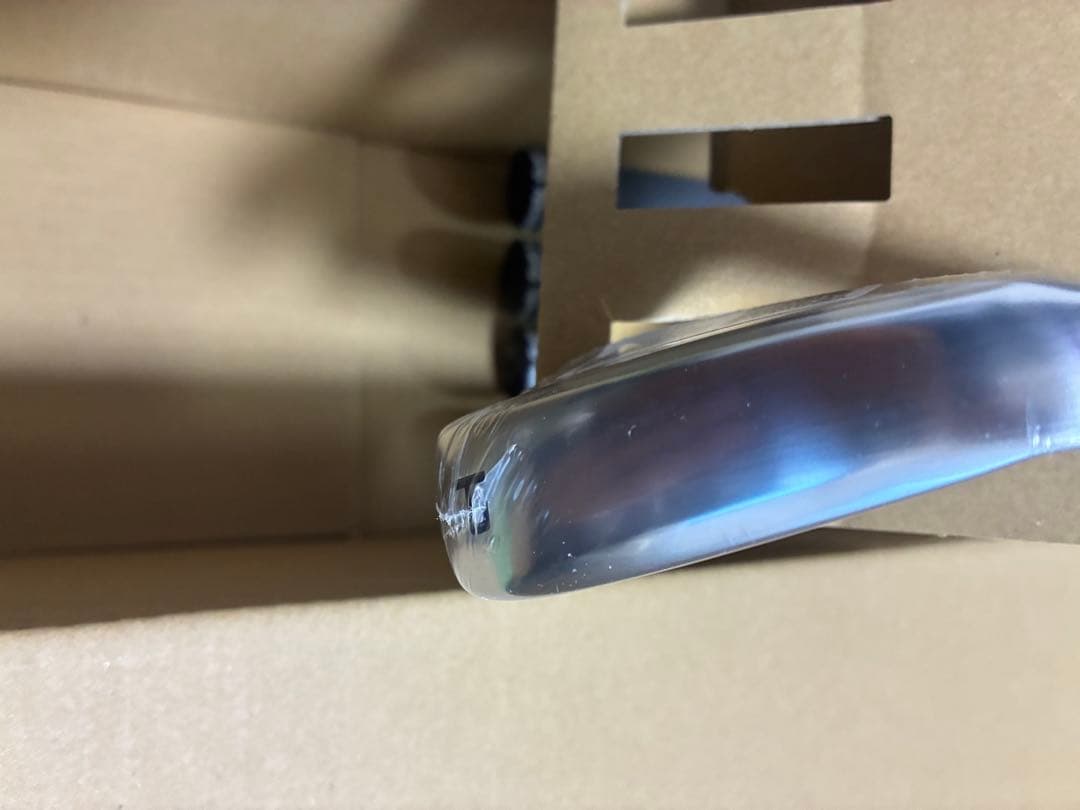 【レフティ】新品 テーラーメイド P790（2025）6-P 5本セット