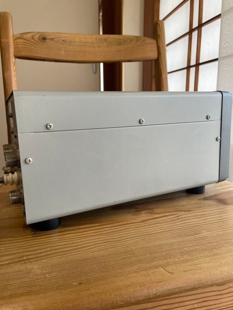 TRIO　トリオ　AT-230　アンテナチューナー