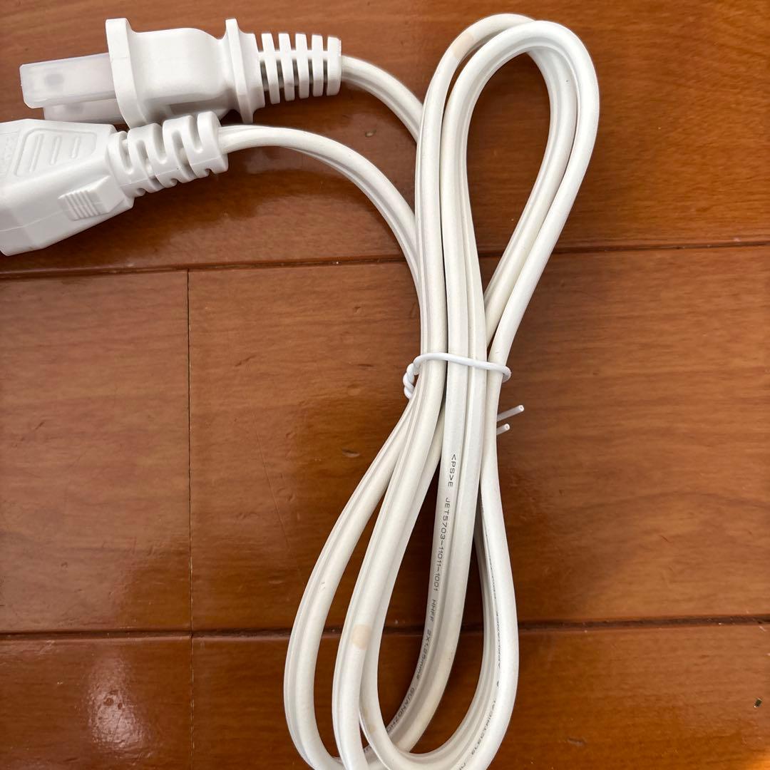 ソイリッチ 豆乳メーカー ホワイト