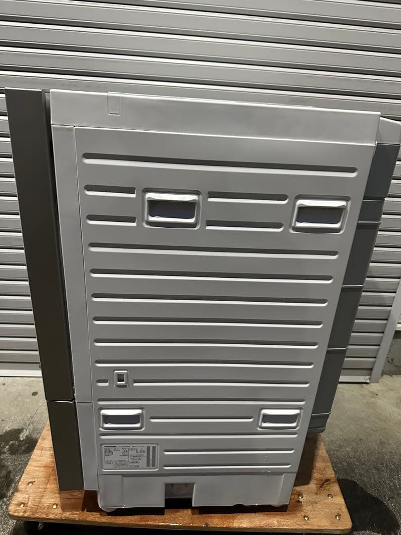 つばさ様直接引き取り　NA-VG1200R パナソニック　ドラム式電気洗濯機