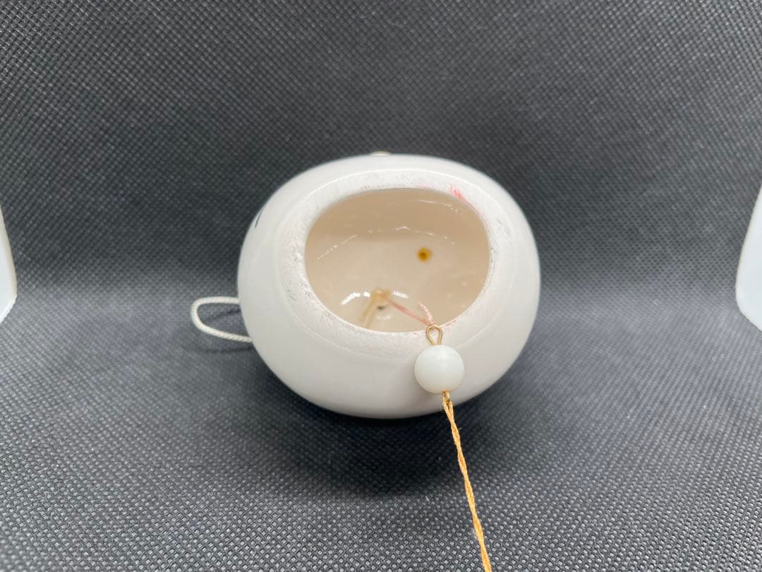 サンリオ　ハローキティ　ハイビスカス　風鈴　レトロ