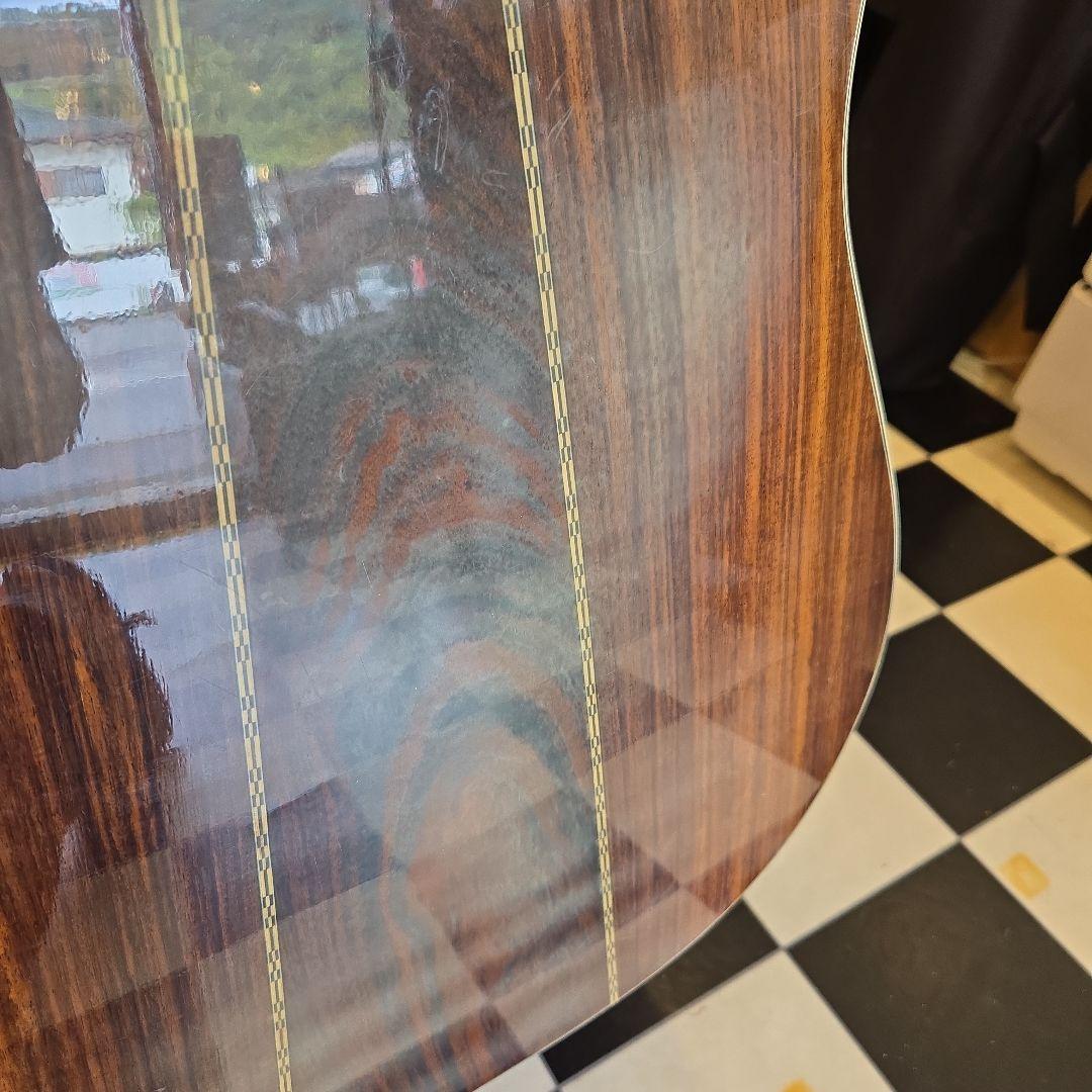 Morris SPECIAL 35 ジャパンビンテージ アコースティックギター