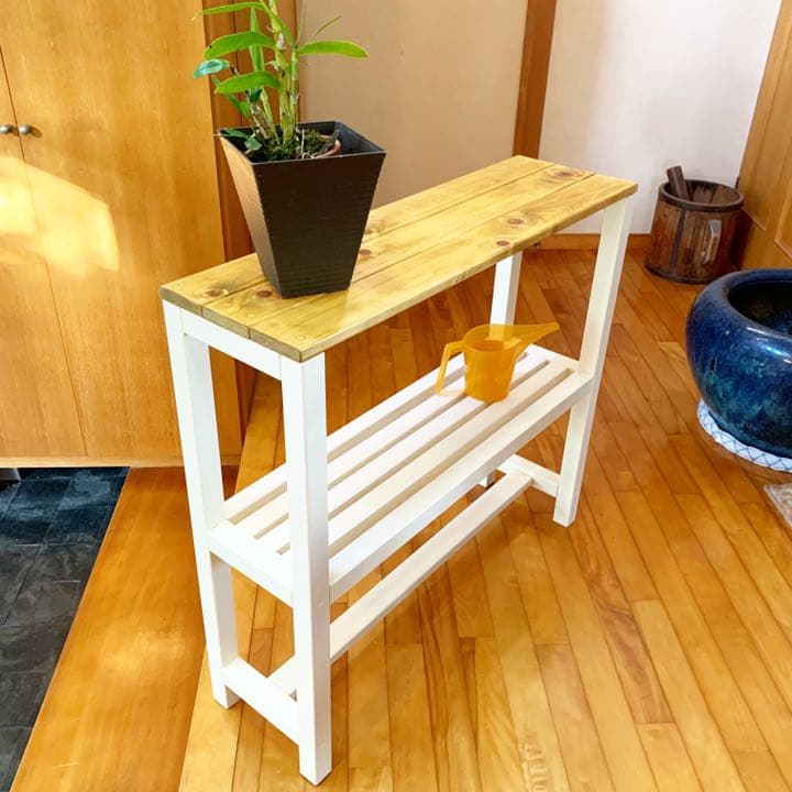 ハンドメイド オーダー本棚 ラック制作依頼専用ホーム