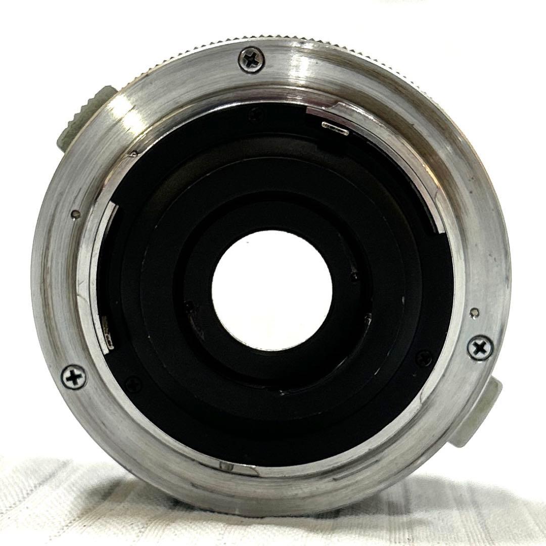 OLYMPUS OM-1＋35mm f:2.8