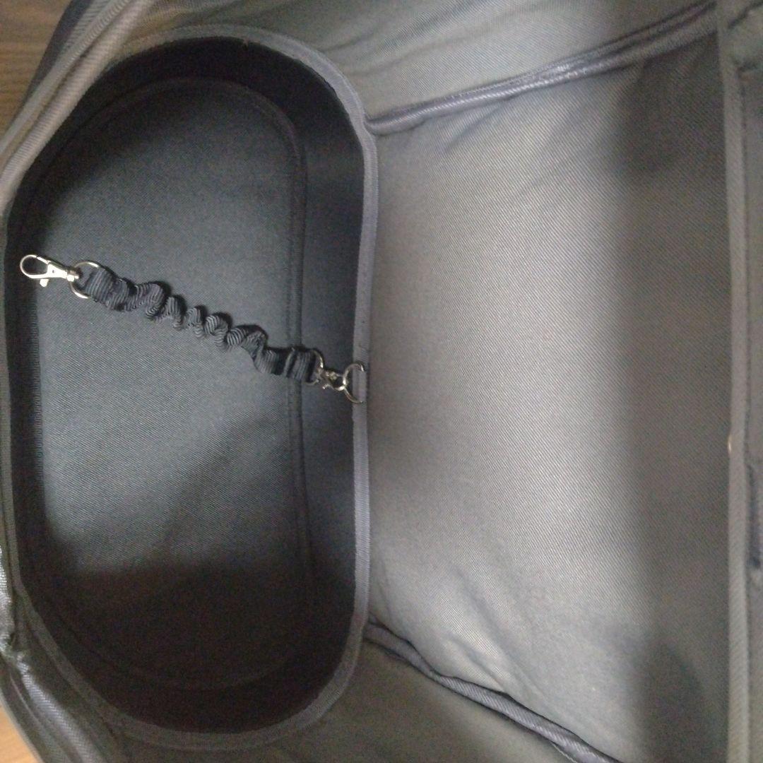 新品未使用 オッポ OPPO ペットキャリア ミュナ muna