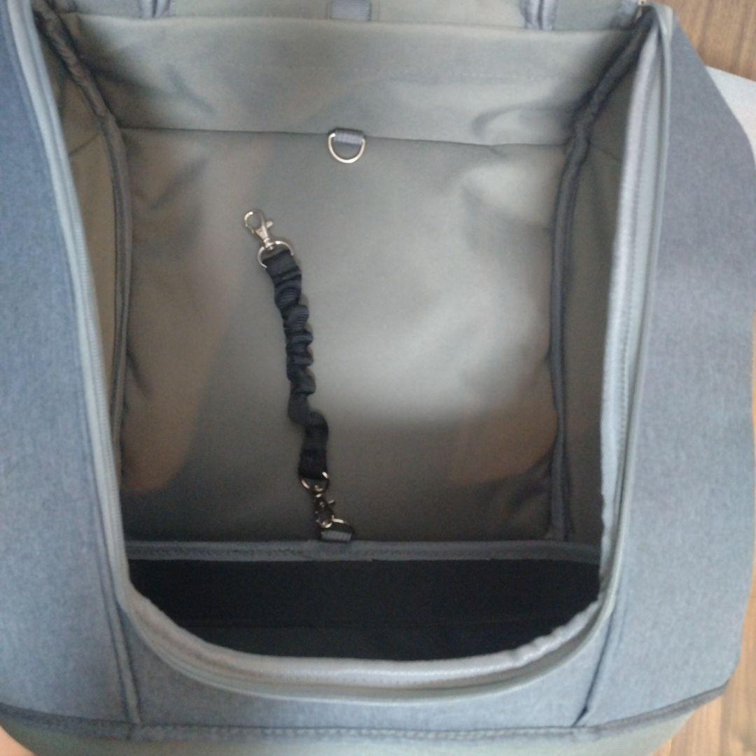 新品未使用 オッポ OPPO ペットキャリア ミュナ muna