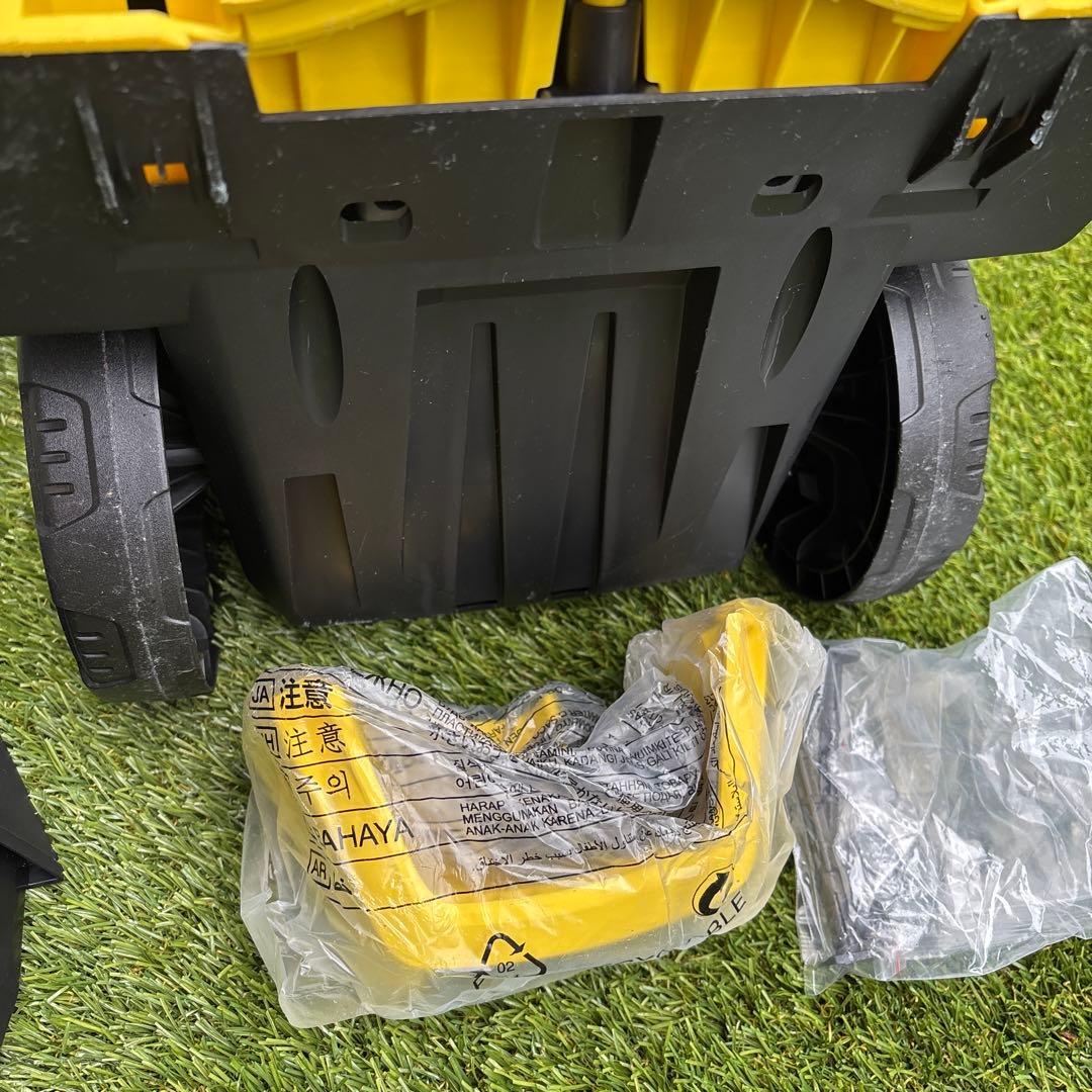 K3 Silent Plus 高圧洗浄機 本体　取り説付き　ケルヒャー