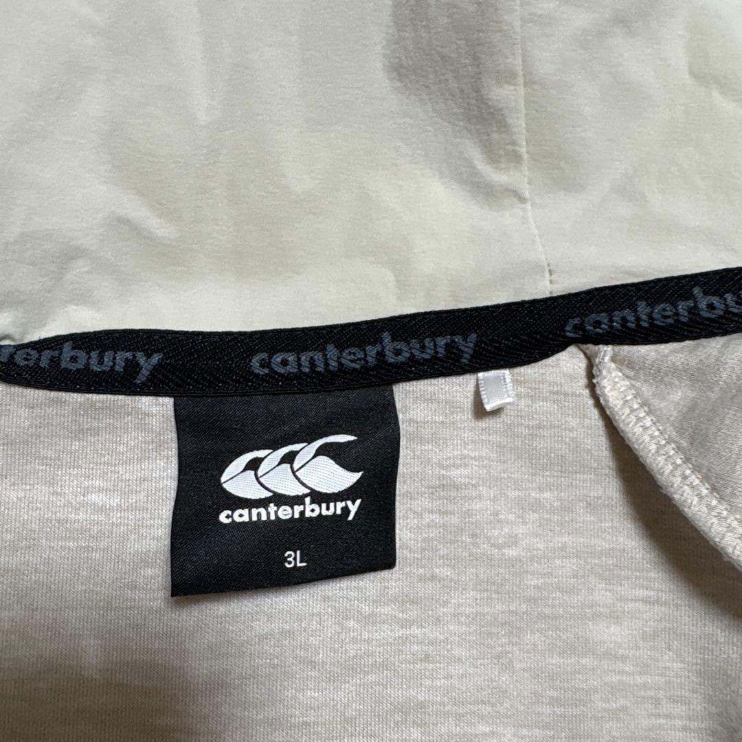 カンタベリー　ジャケット秋冬用　3Lまとめ売り