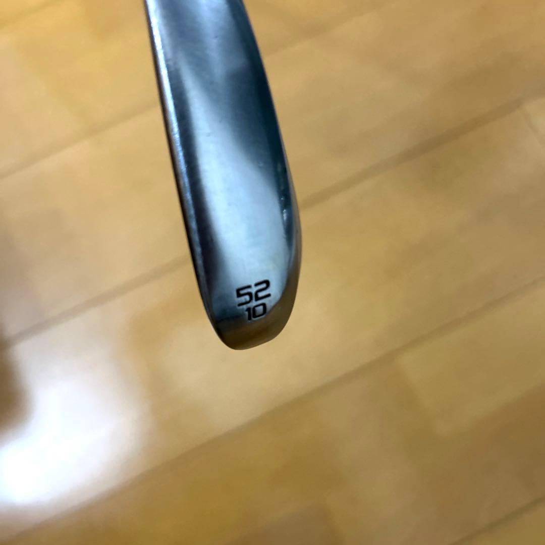 Odyssey 2-Ball Ten パター　　オマケ52℃ ウェッジ付き