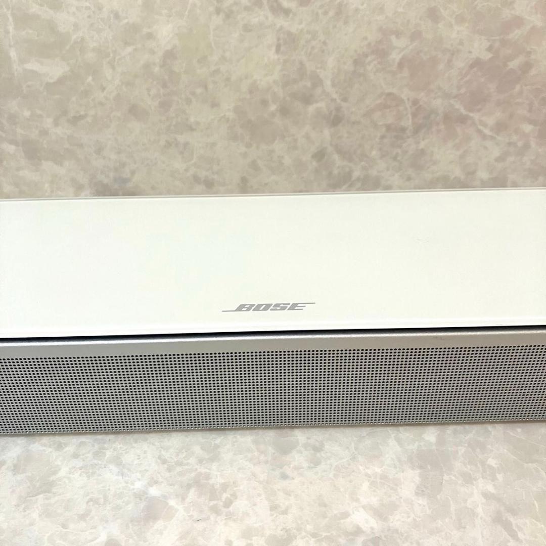【メーカー整備品】ボウズ Soundbar 700 スマートサウンドバー