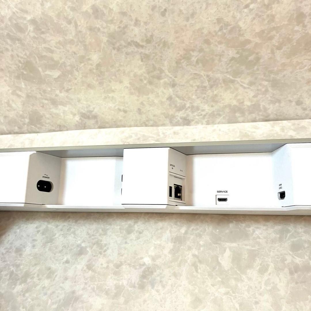 【メーカー整備品】ボウズ Soundbar 700 スマートサウンドバー