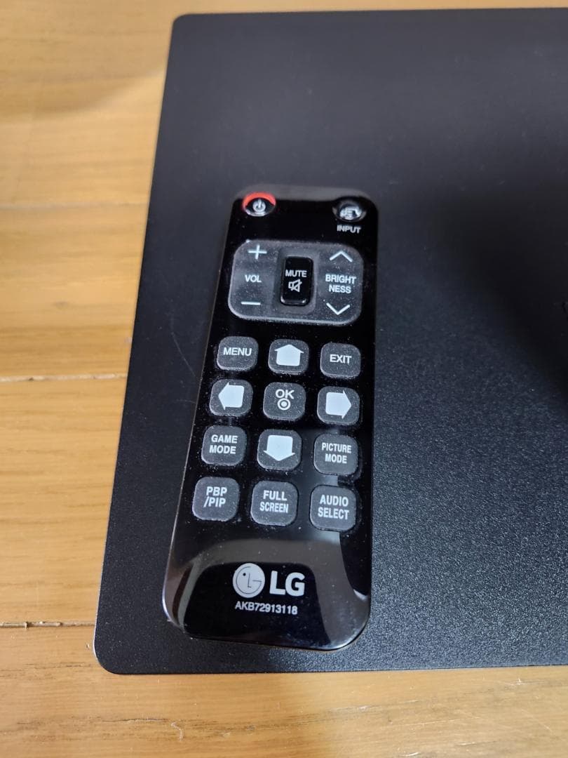 LG 43UN700T-B 43インチ 4K IPS Type-C モニター