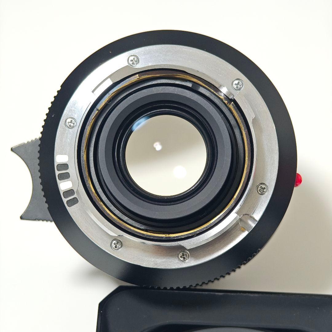 ライカ Summilux 28mm ズミルックス 11668