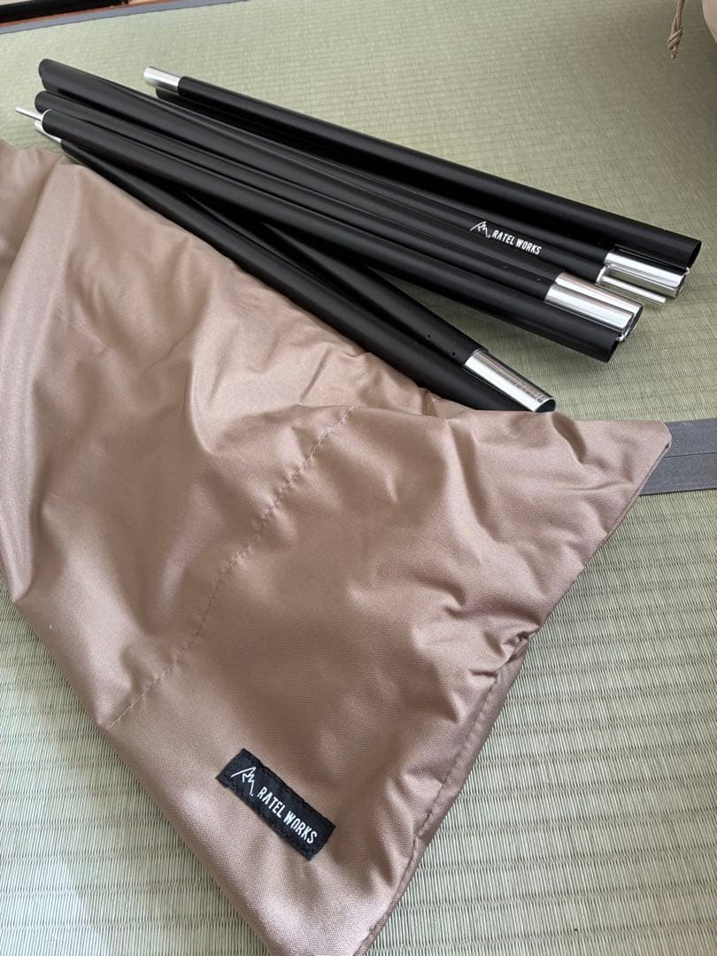 ラーテルワークス　ヴァルテント　mototinさん専用