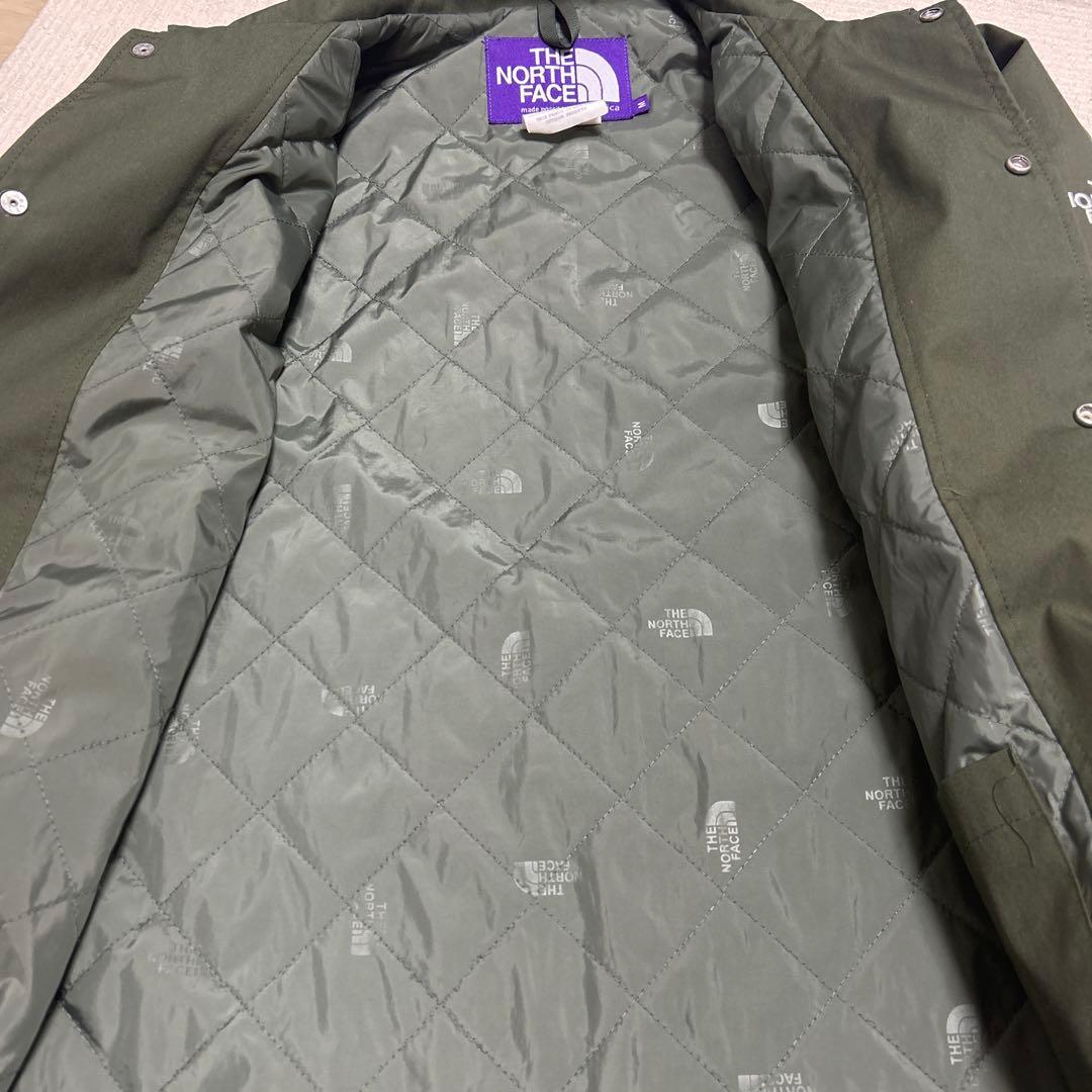 THE NORTH FACE ジャケット