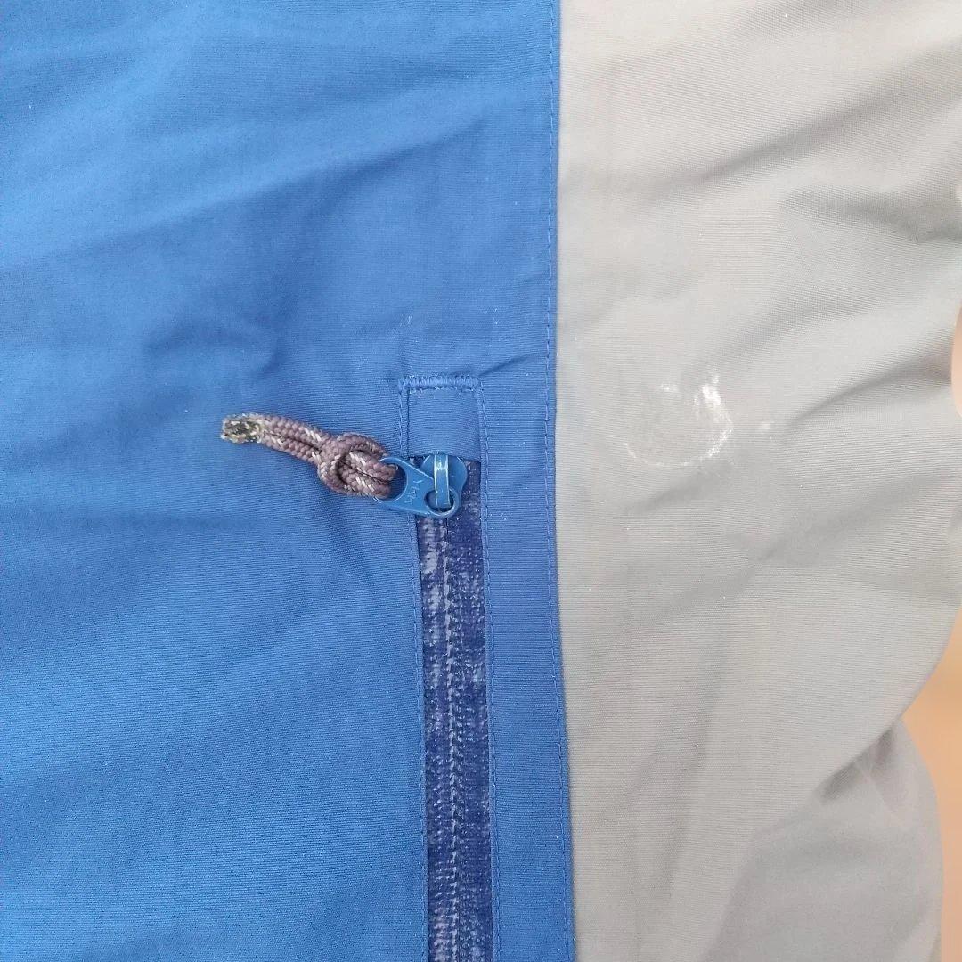 mont-bell 子ども用ジャケット　パンツ　上下セット　モンベル