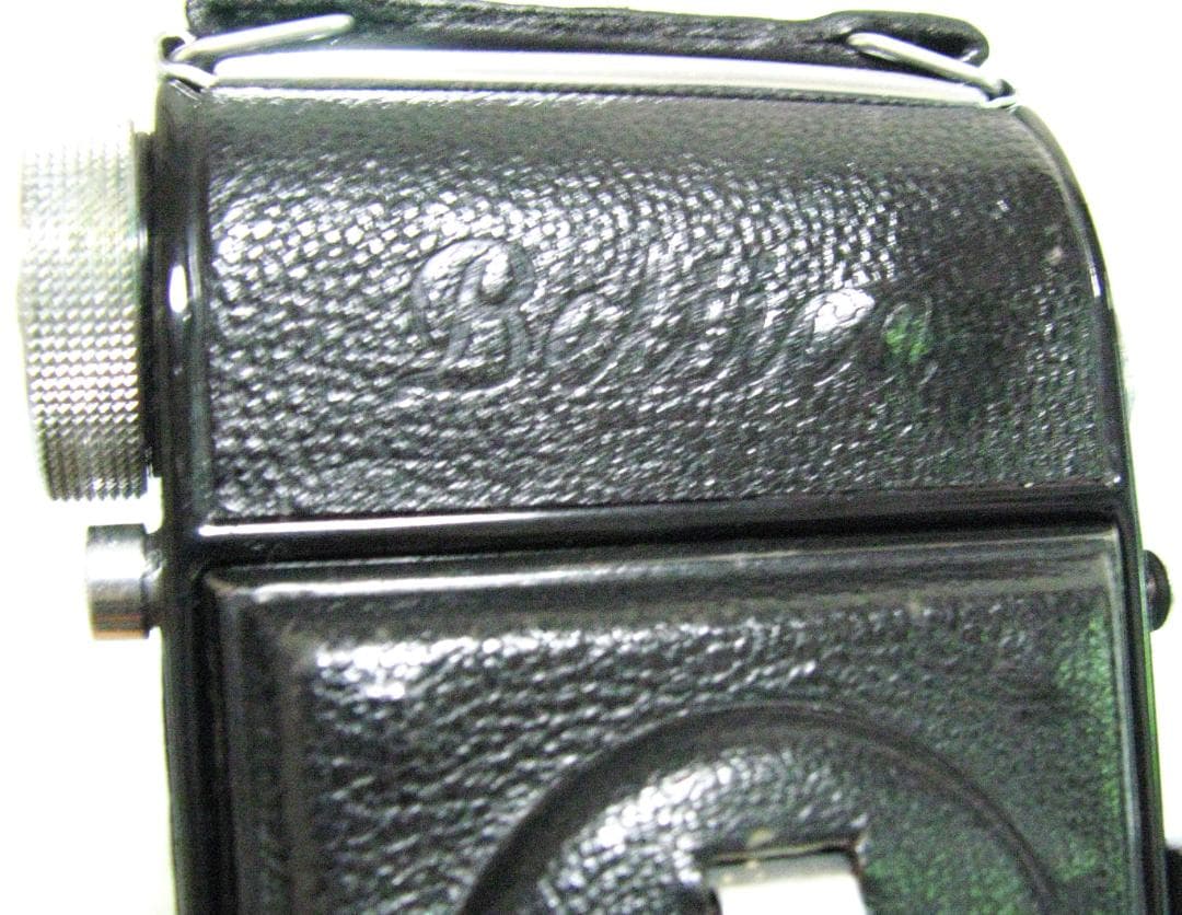 ★BelcaBeltica初代CarlZeissTessar50mmf2.8T