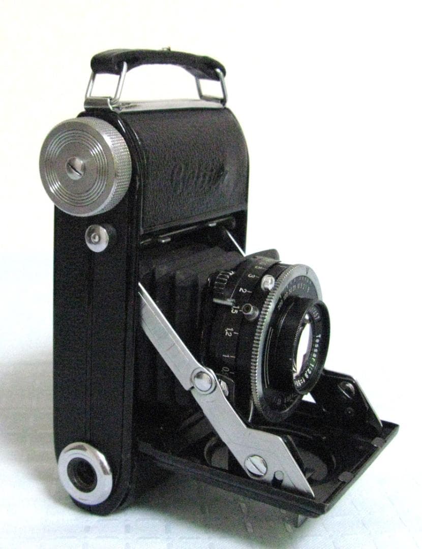 ★BelcaBeltica初代CarlZeissTessar50mmf2.8T