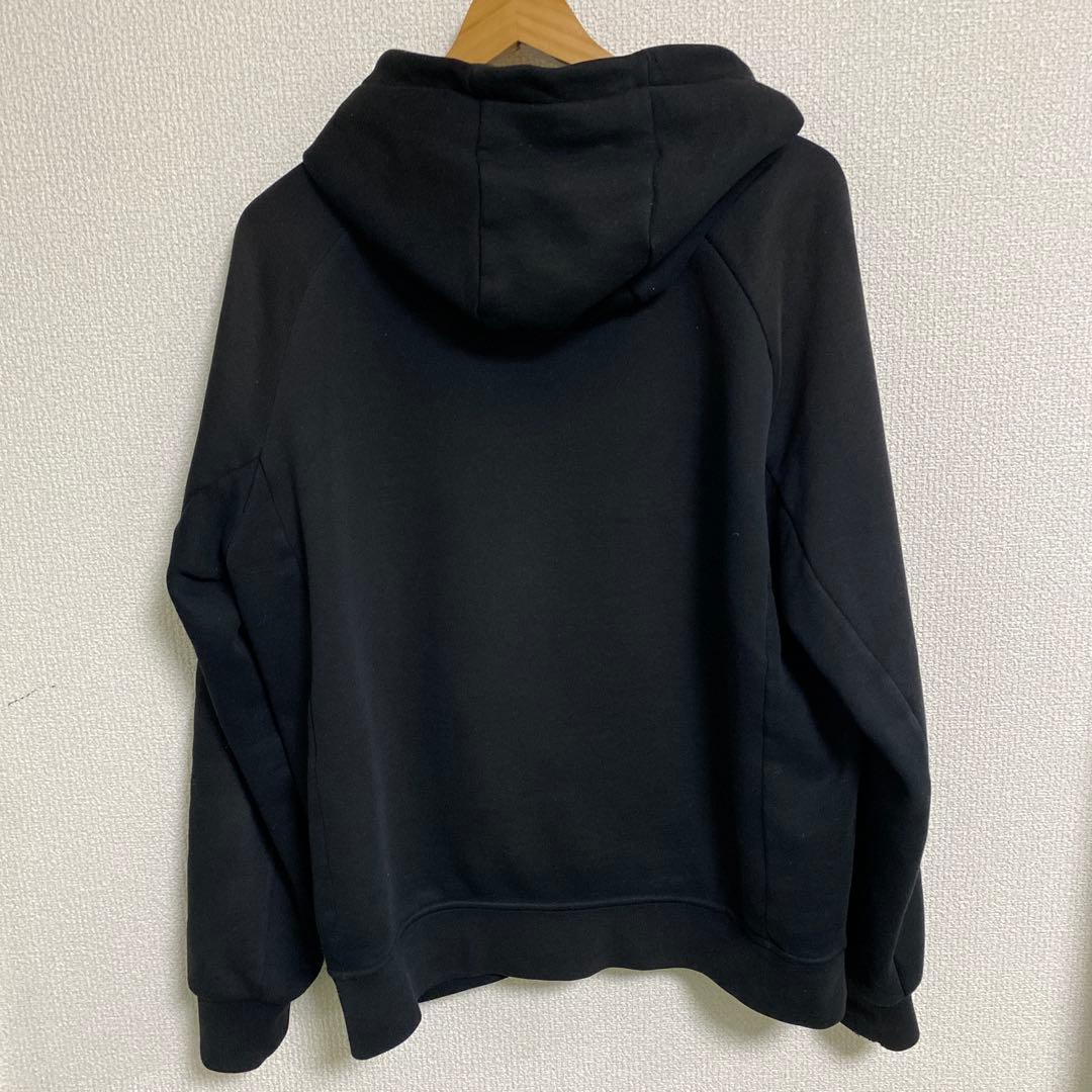 RLX ダウンパーカ　ブラック