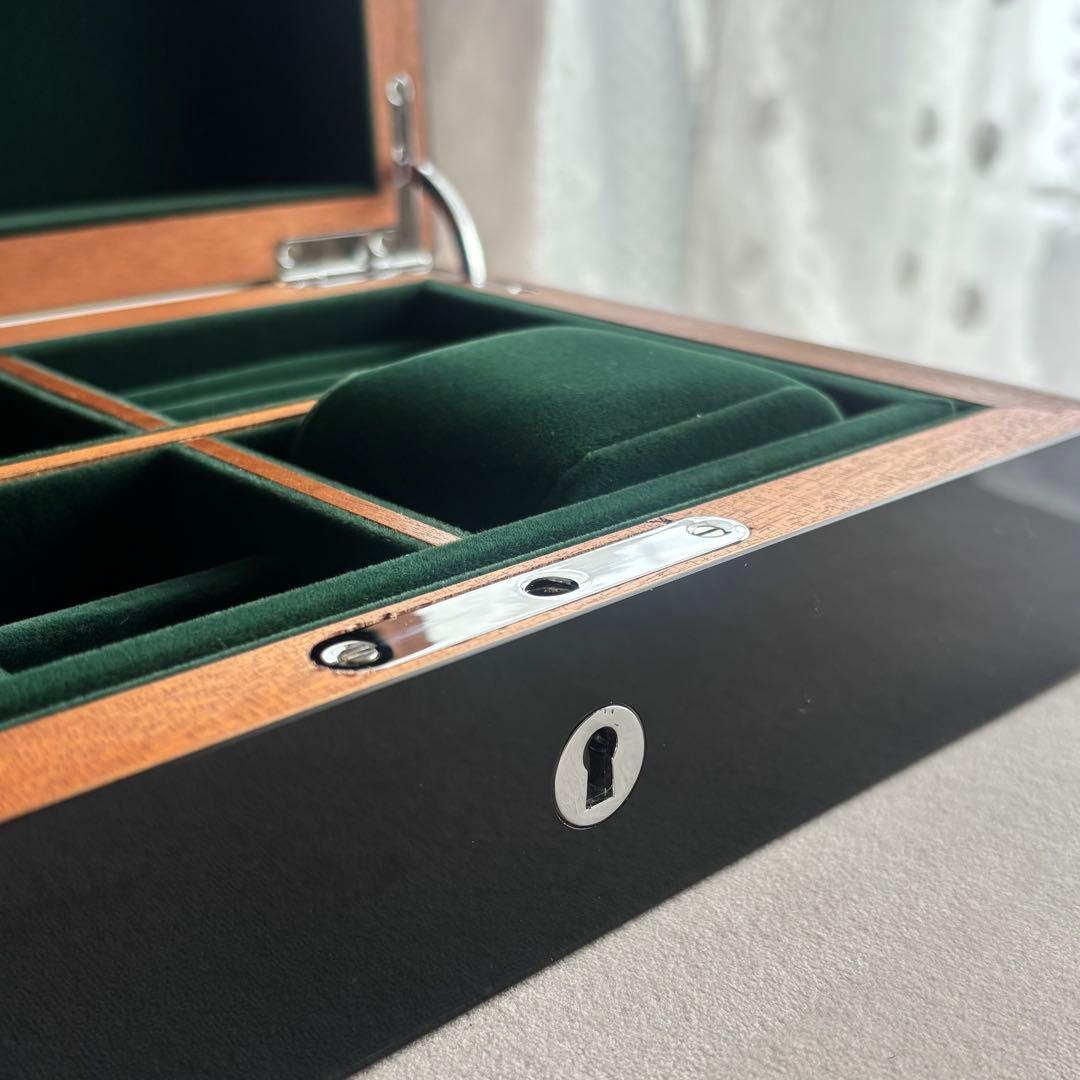 THE PENINSULA ジュエリーボックスL