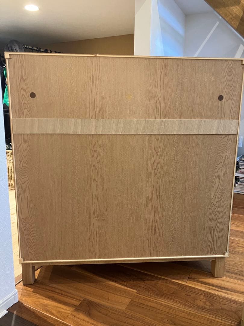 rupinasuさま専用分　★ ★格安★廃盤　無印良品　MUJI 収納棚・本棚