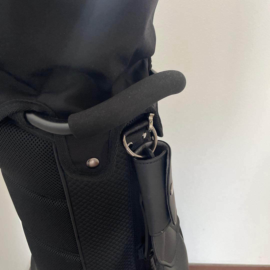 TAYLORMADE キャディバッグ シティテック