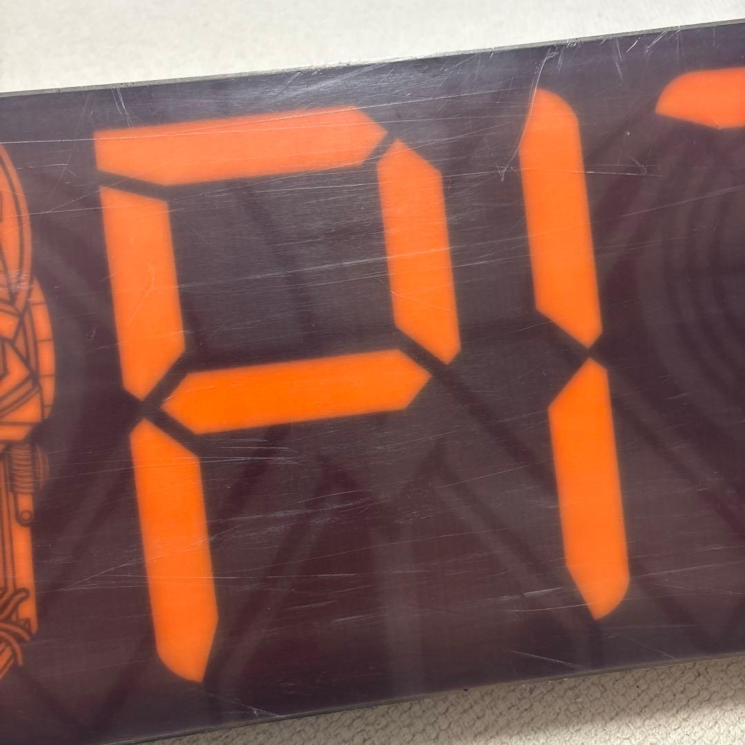 capita スノーボード　kids 120