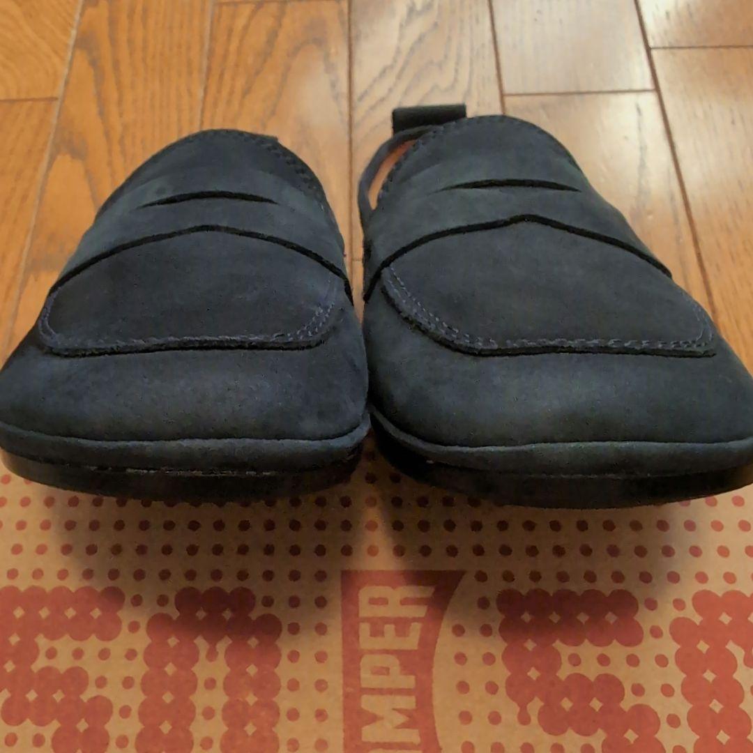 カンペール　フラットシューズ　ライトニナ　新品未使用品