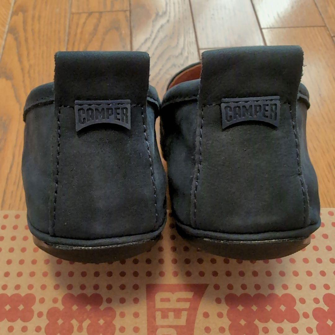 カンペール　フラットシューズ　ライトニナ　新品未使用品
