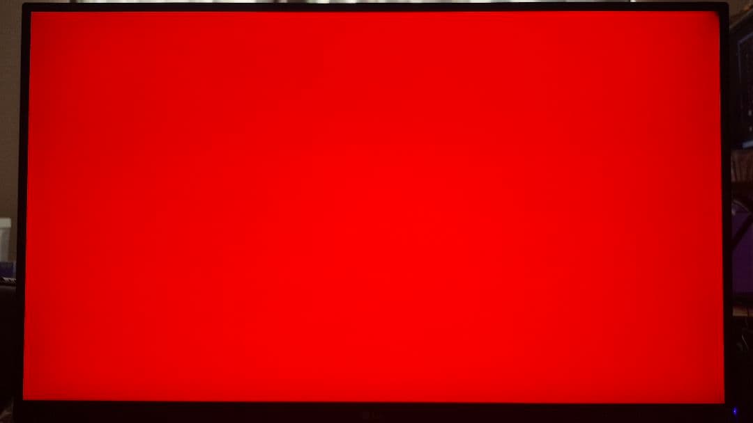 LG 27UL650 27インチ 4Kモニター 本体