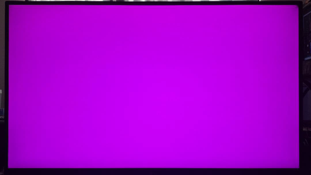 LG 27UL650 27インチ 4Kモニター 本体