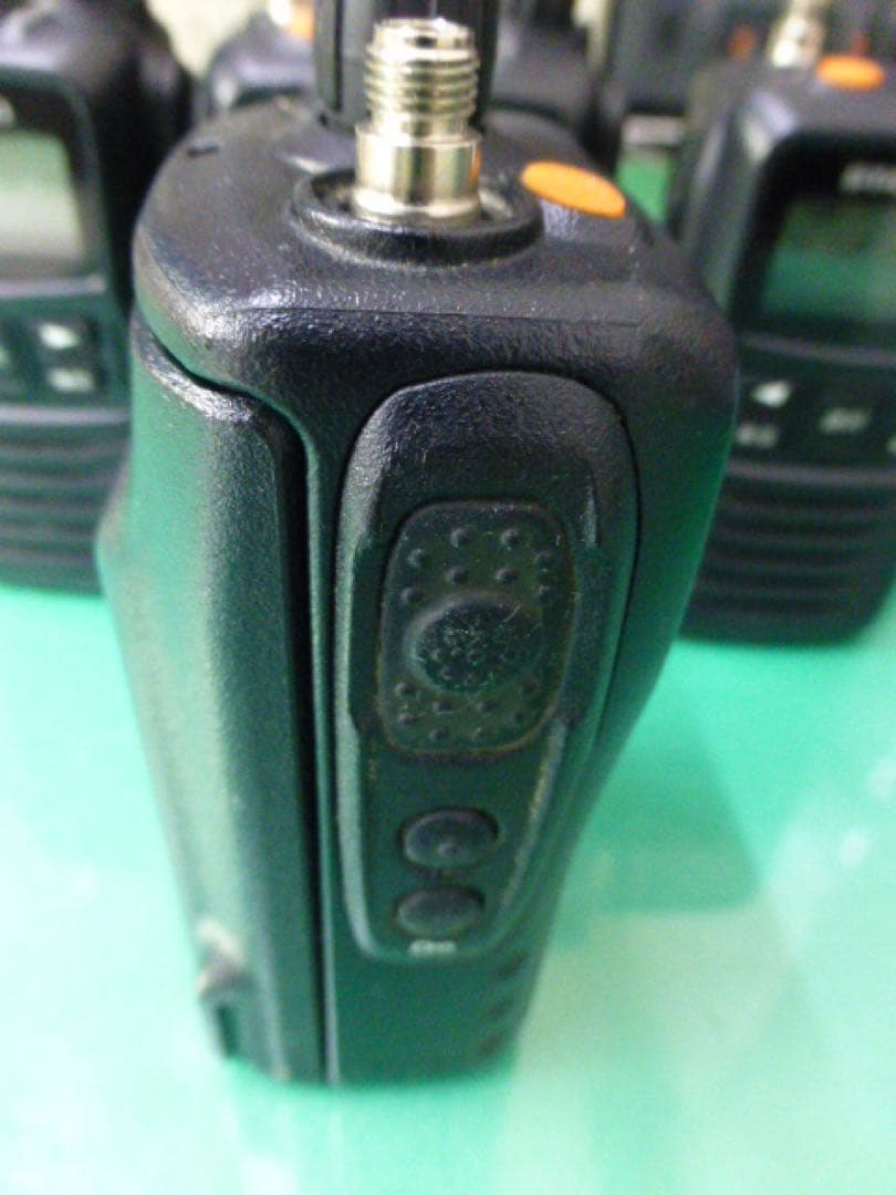 STANDARD VXD450U デジタル無線機 4台 週末限定値下発送週明け