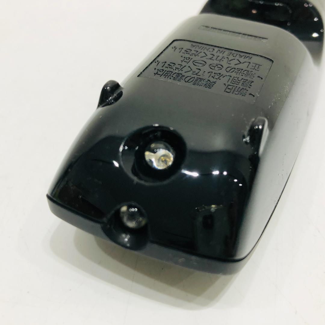 美品 赤外線確認済 パナソニック リモコン N2QBYB000048 m391