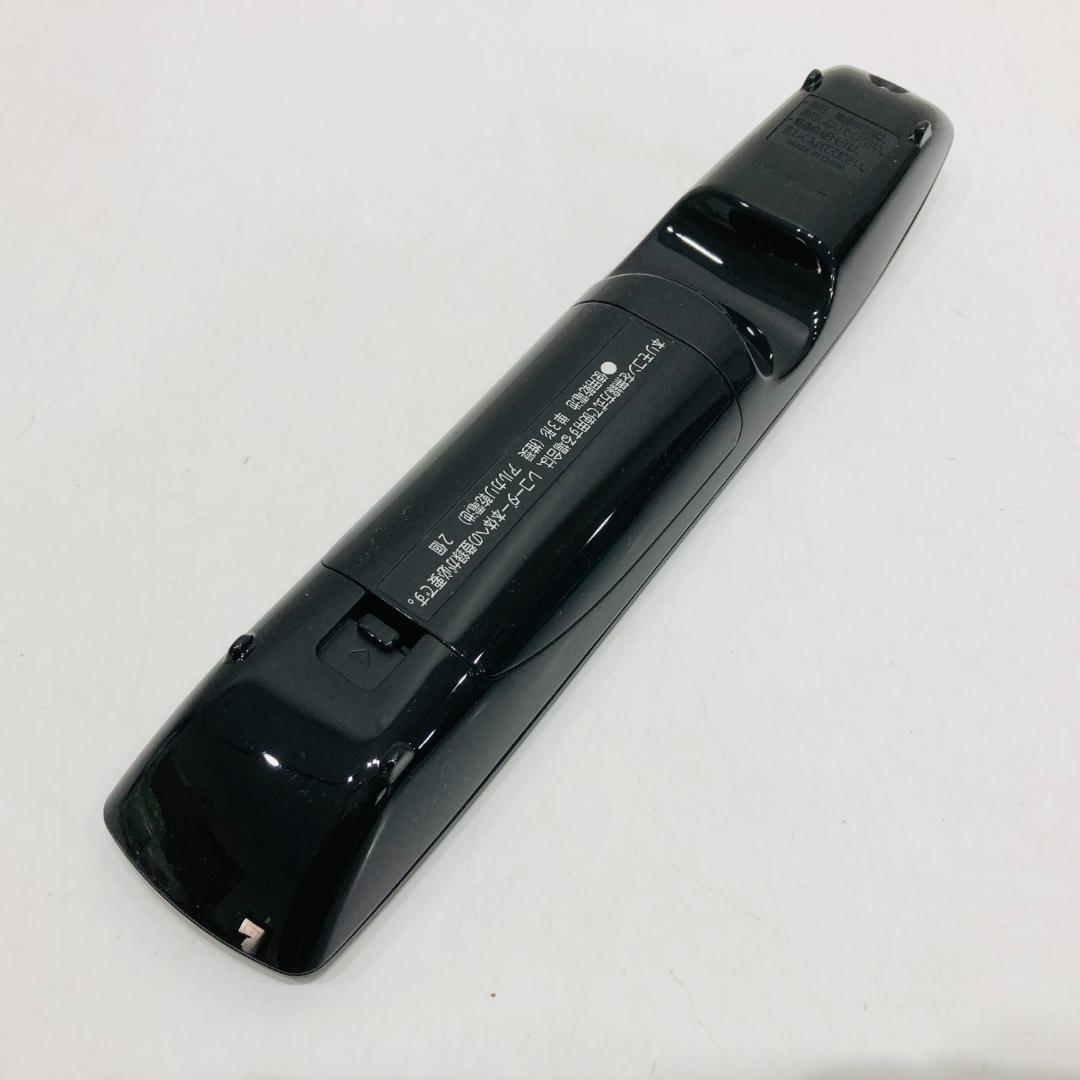 美品 赤外線確認済 パナソニック リモコン N2QBYB000048 m391