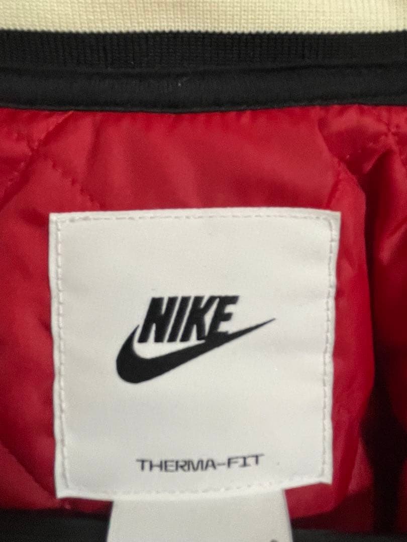 【新品未使用タグ付き✨】リバプール×エアマックス スタジャン　XLサイズ