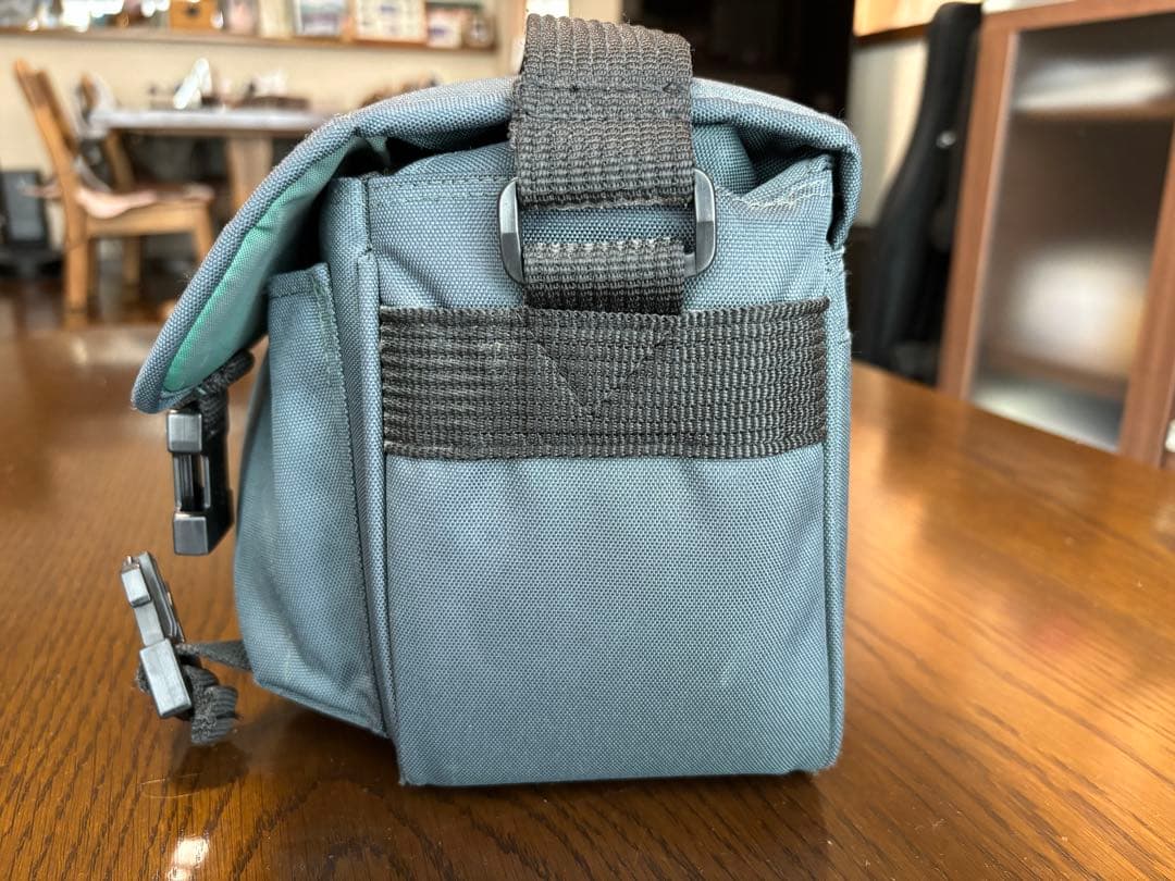 Canon EOS KISS 一眼フィルムカメラ　レンズ・カバン付き