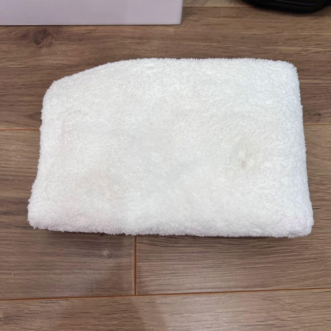 ながら洗車 スノーメン ブラックエディション 自動泡噴霧器 スノーバブル