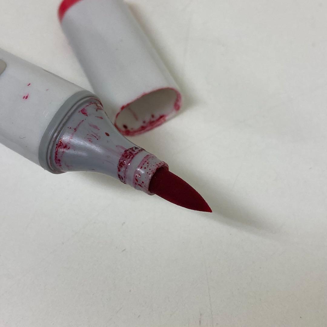 g575-29 コピック　まとめ売り　大量　264本　　補充用インク　イラスト