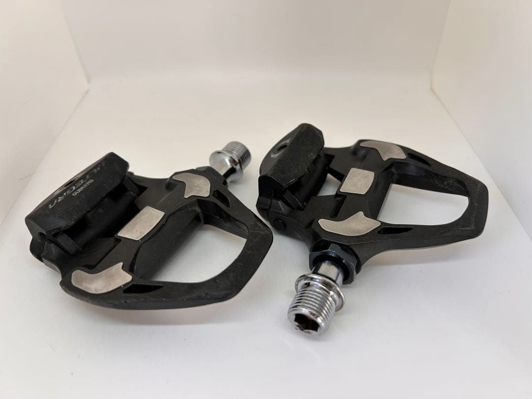 ☆ULTEGRA PD-R8000ペダル☆ SHIMANO シマノ SPD-SL