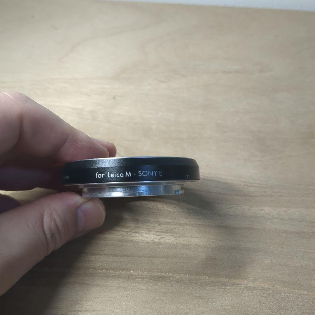 フォクトレンダー 単焦点レンズ NOKTON classic 35mm F1.4