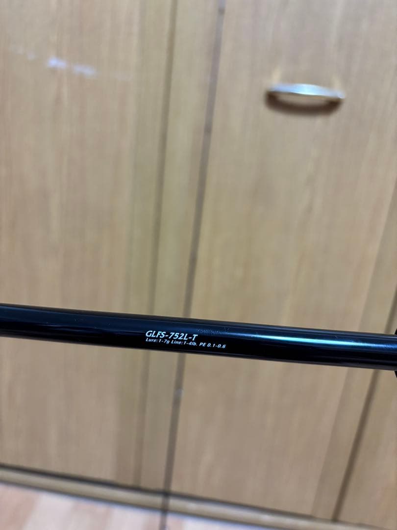 オリムピック　フィネッツァ　752L-T