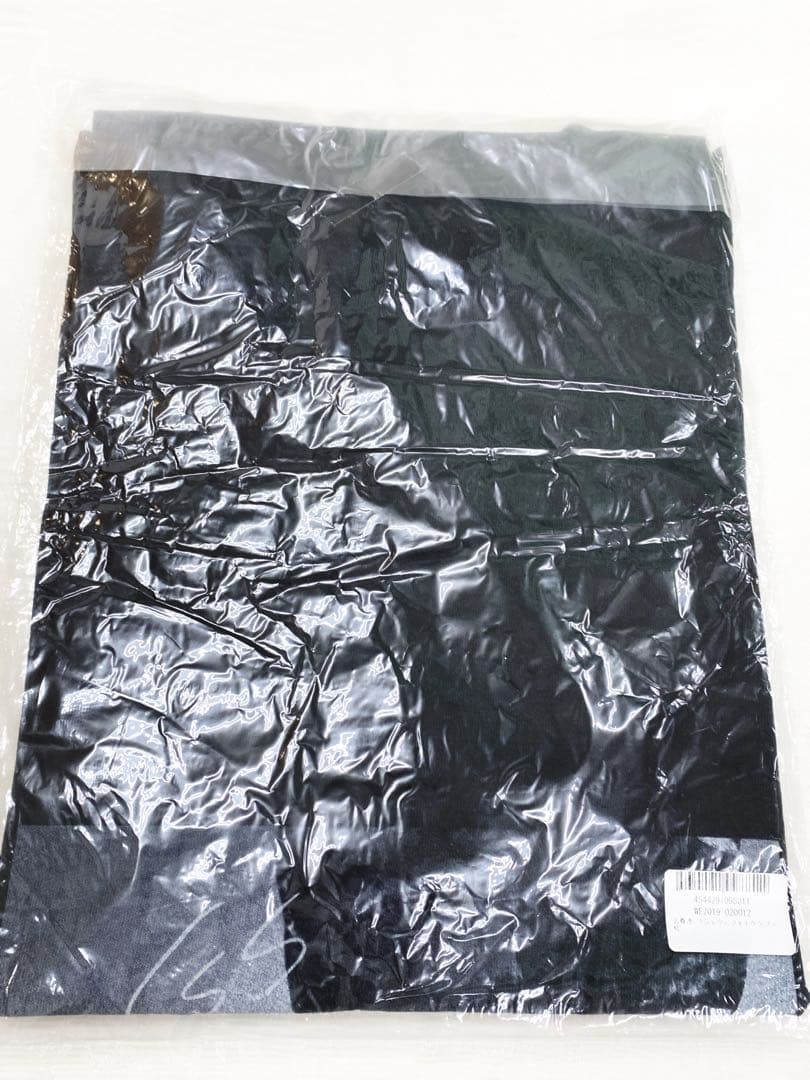 志尊淳 フォトグラフTシャツ SSJ XLサイズ　新品