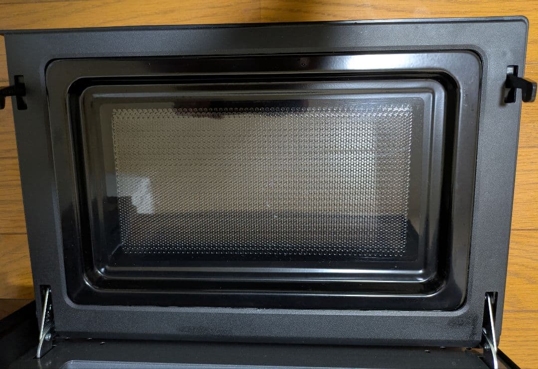 SHARP 単機能電子レンジ RE-TS171-B